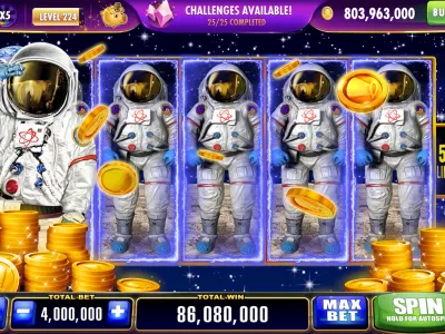 Captura de tela do app 488bet 1