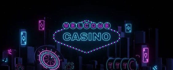 Grandes Prêmios no Cassino banner